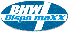 BHW DispomaXX