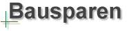 Bausparen