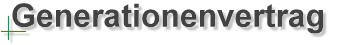 Generationenvertrag