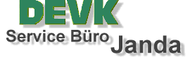 DEVK Service B&uuml;ro Janda
